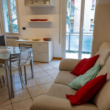 Apartment 4 Travel - Twa Bologna Ngoại thất bức ảnh