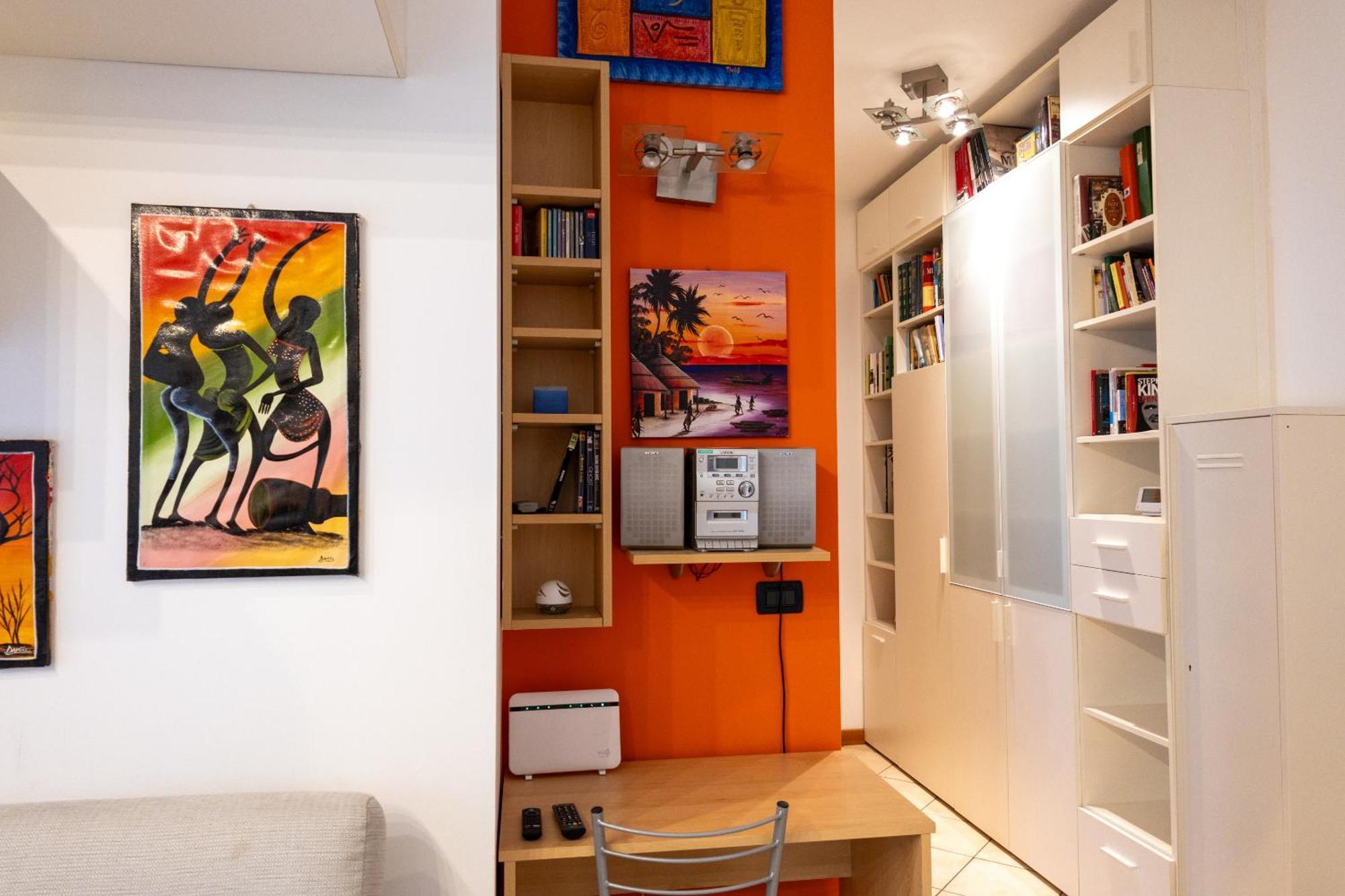 Apartment 4 Travel - Twa Bologna Ngoại thất bức ảnh