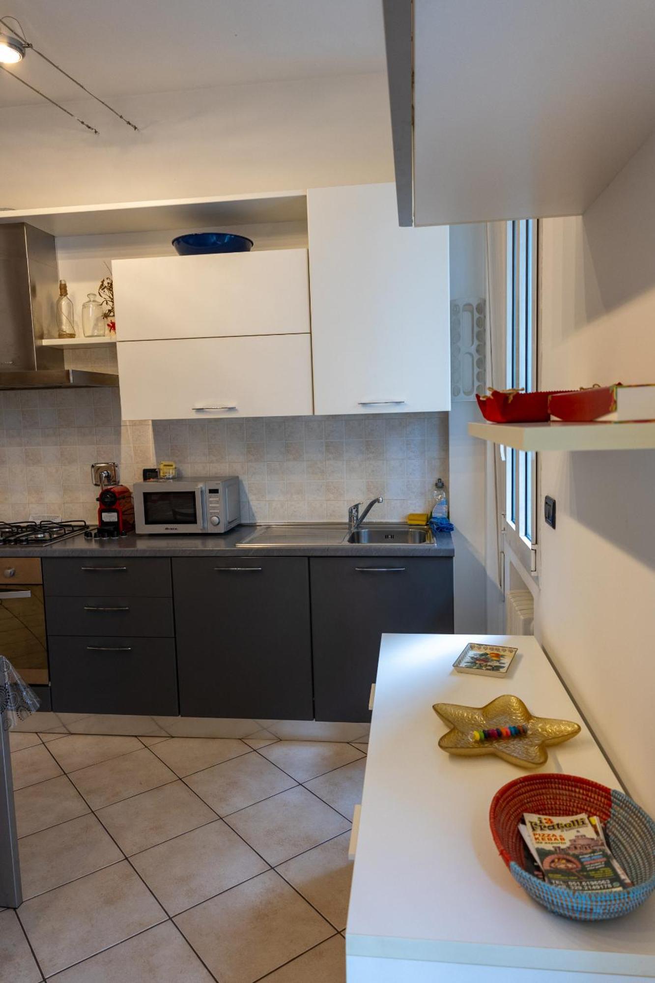 Apartment 4 Travel - Twa Bologna Ngoại thất bức ảnh