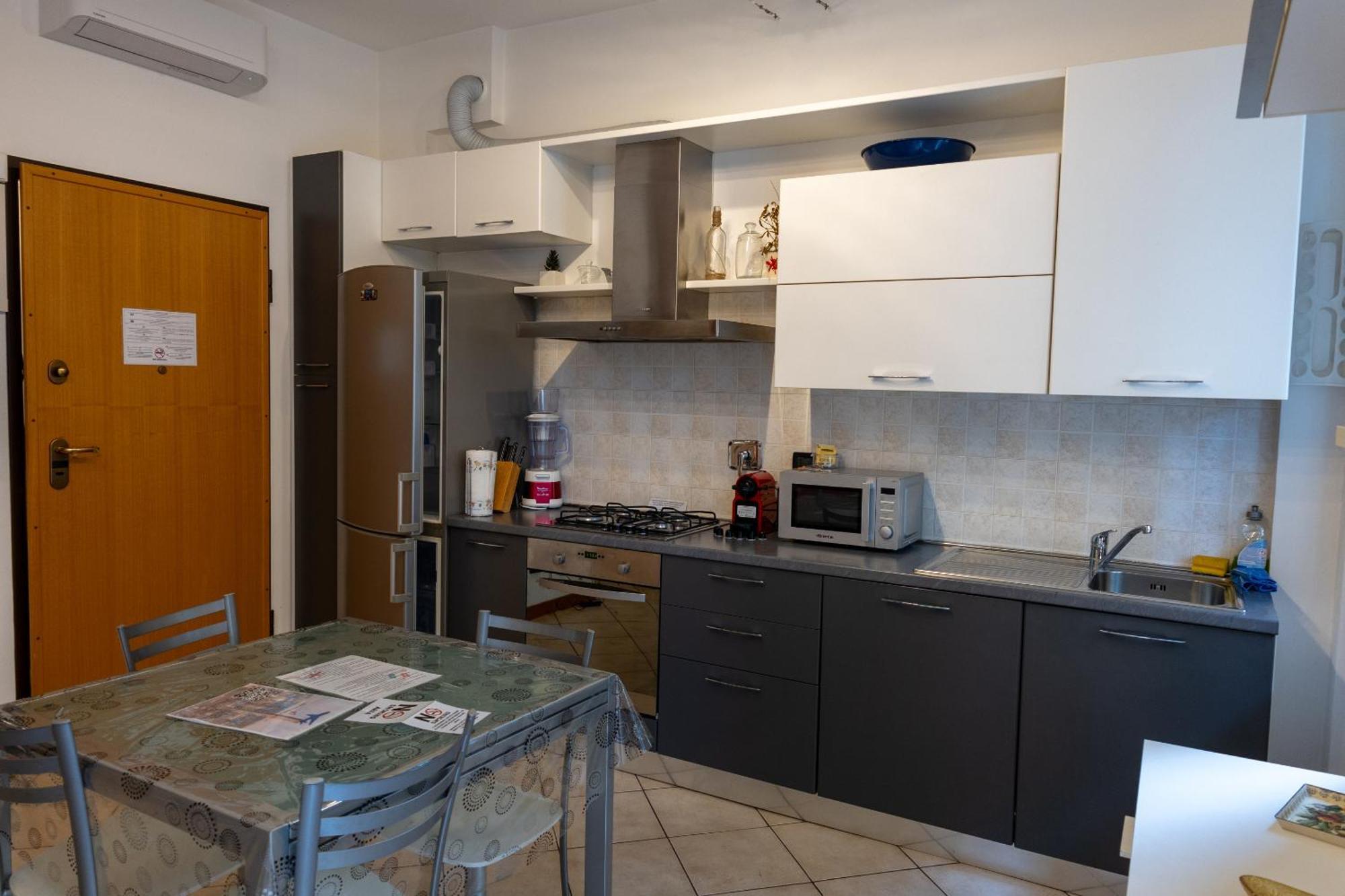 Apartment 4 Travel - Twa Bologna Ngoại thất bức ảnh