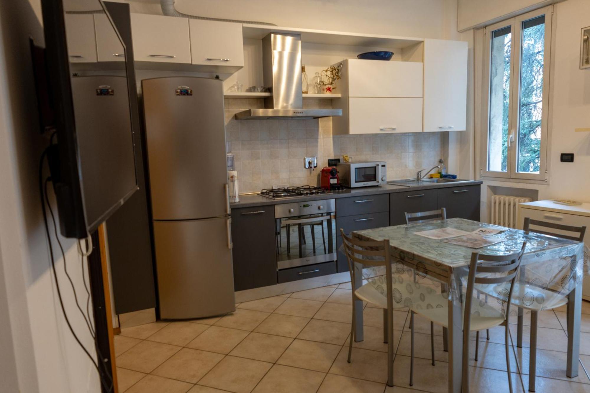 Apartment 4 Travel - Twa Bologna Ngoại thất bức ảnh