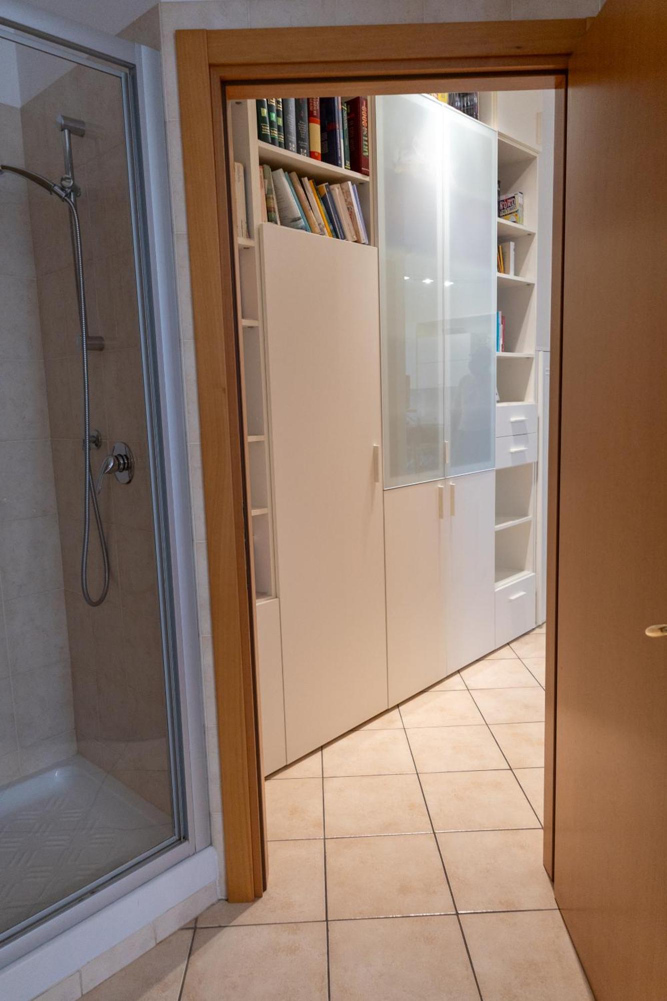 Apartment 4 Travel - Twa Bologna Ngoại thất bức ảnh
