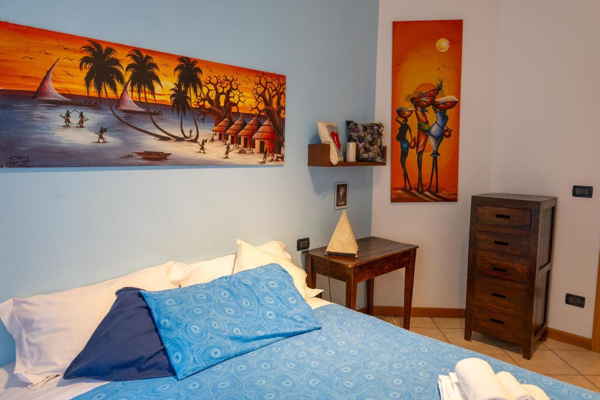 Apartment 4 Travel - Twa Bologna Ngoại thất bức ảnh