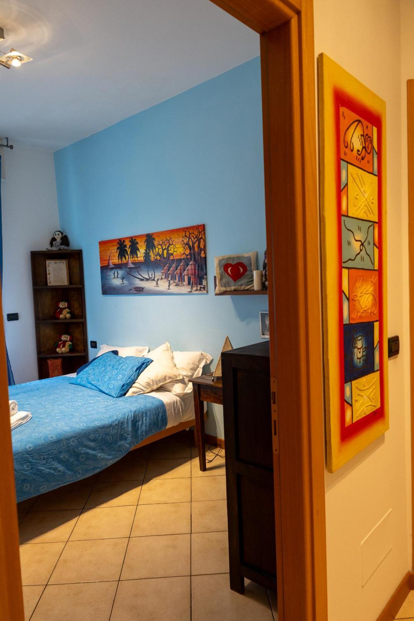 Apartment 4 Travel - Twa Bologna Ngoại thất bức ảnh