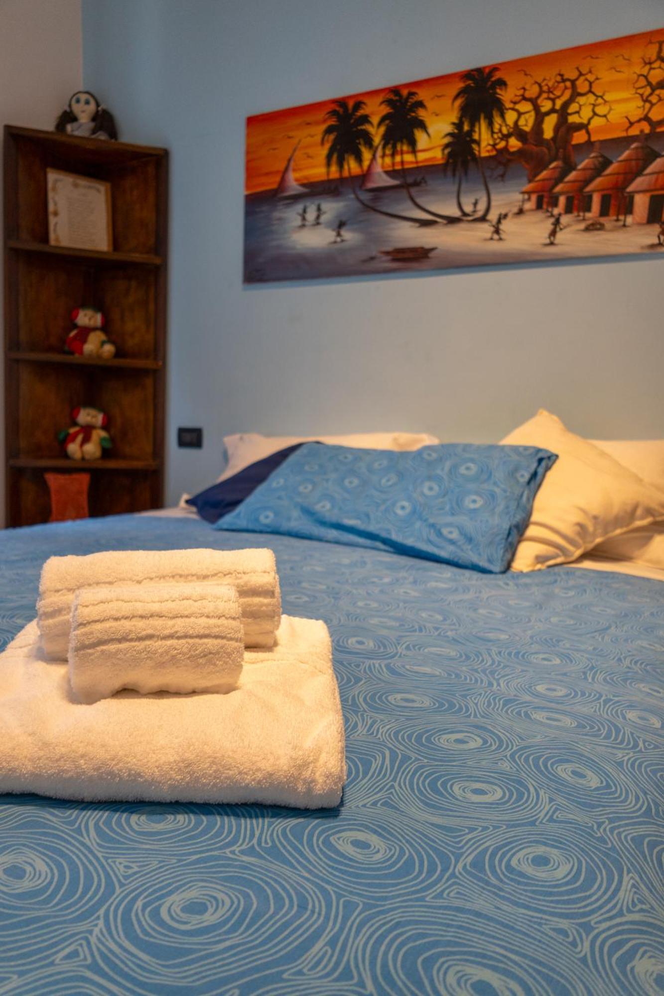 Apartment 4 Travel - Twa Bologna Ngoại thất bức ảnh
